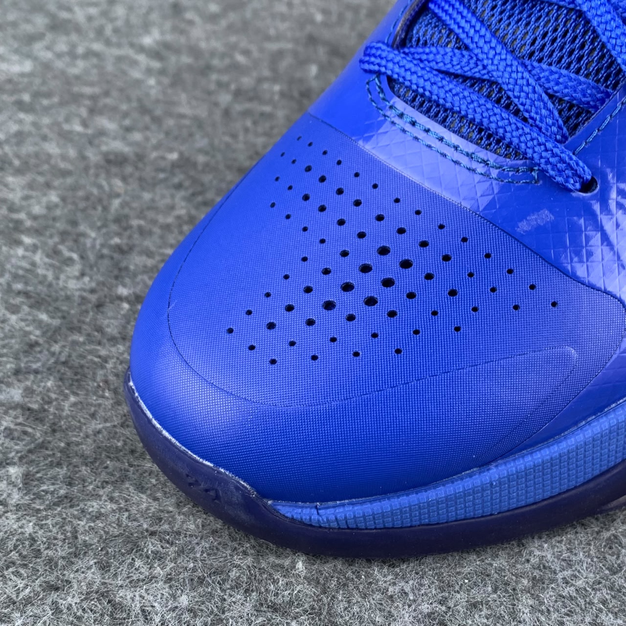 Nike Zoom Kobe 5 Protro 'Dodgers'
