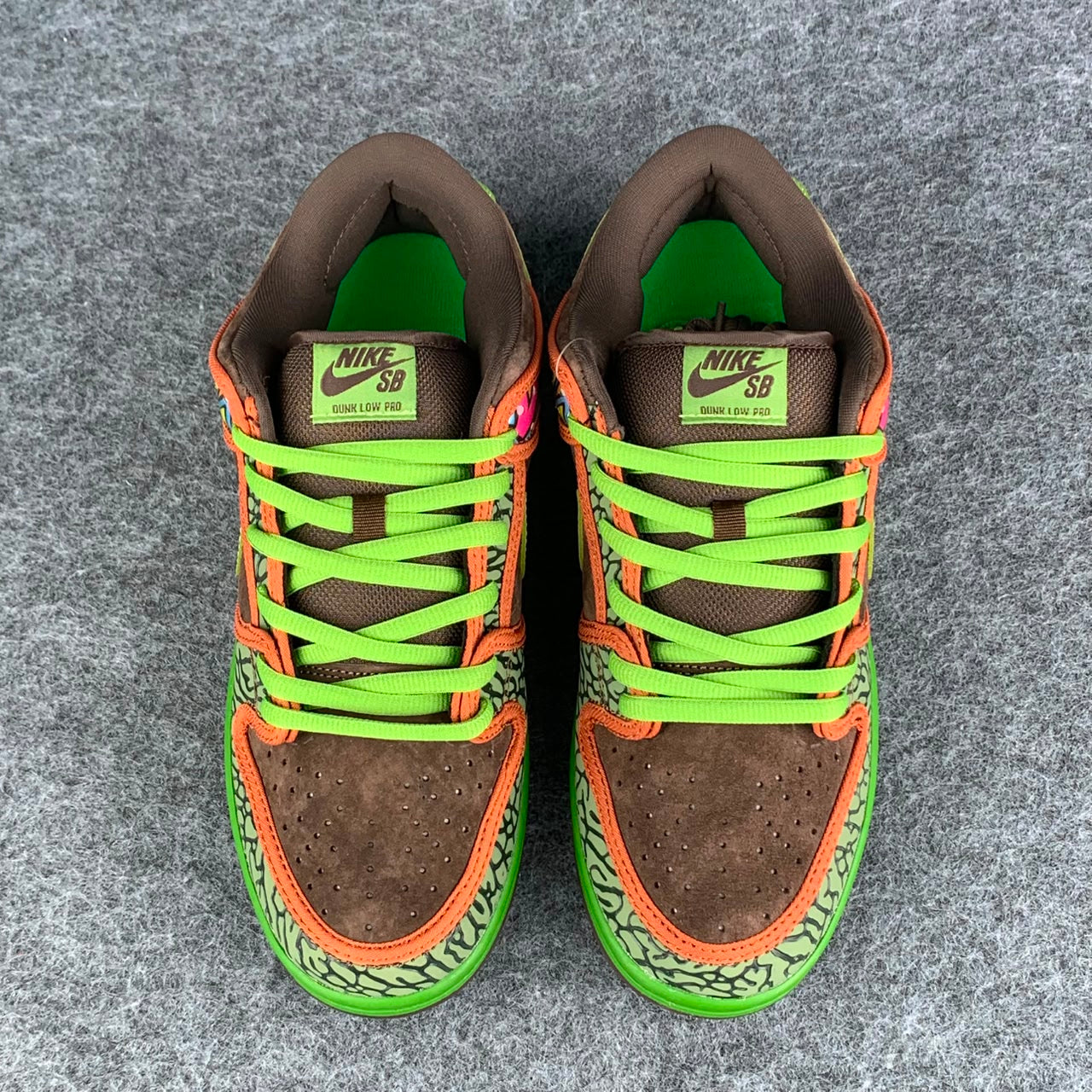 Dunk Low Premium SB QS 'De La Soul'