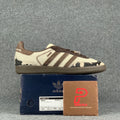notitle x Samba OG 'Cow Print'