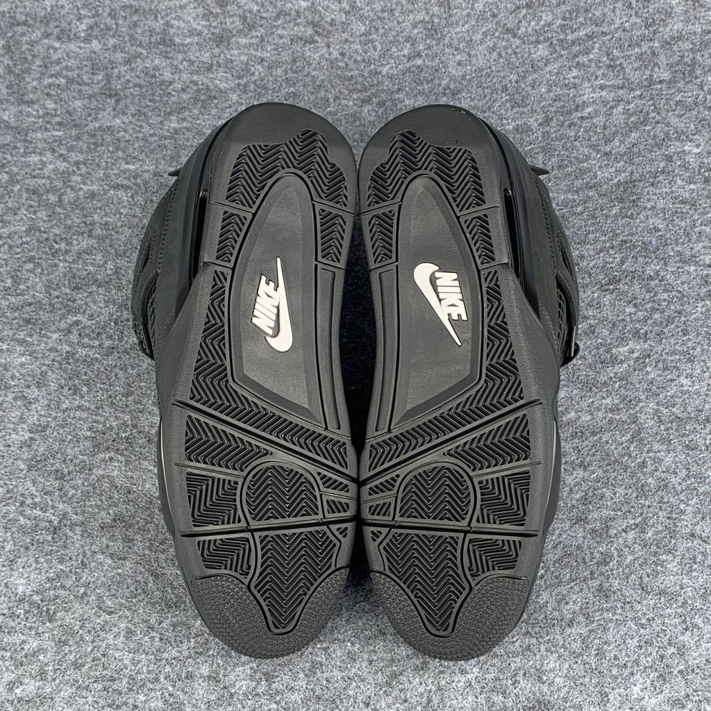 Air Jordan 4 Retro 'Black Cat' 2025