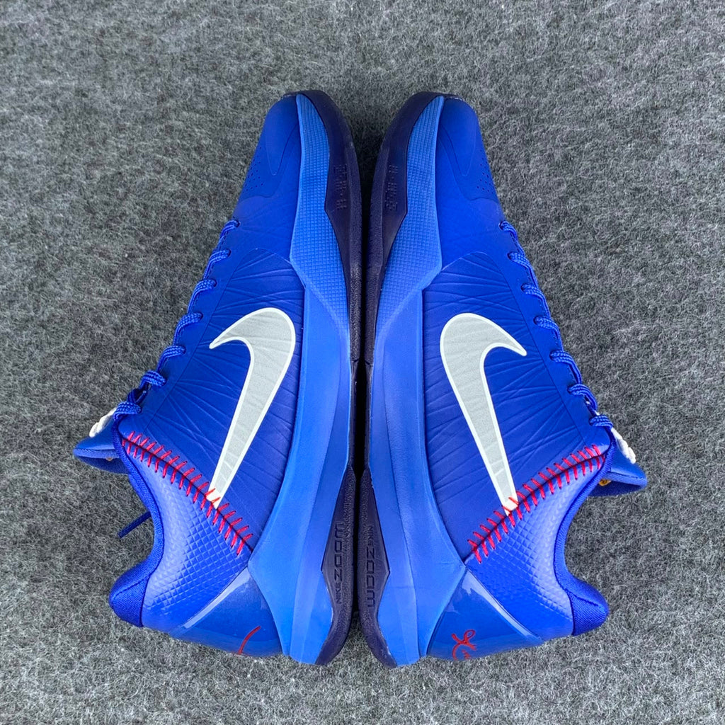 Nike Zoom Kobe 5 Protro 'Dodgers'