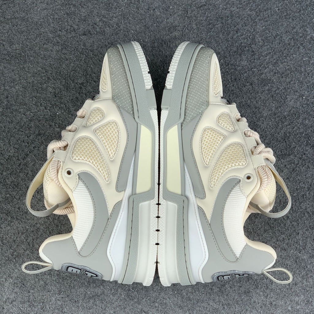 LV Skate Sneaker ‘Light Grey (B-Grade)