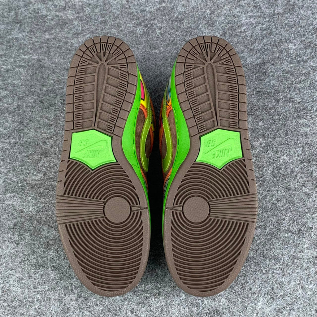 Dunk Low Premium SB QS 'De La Soul'