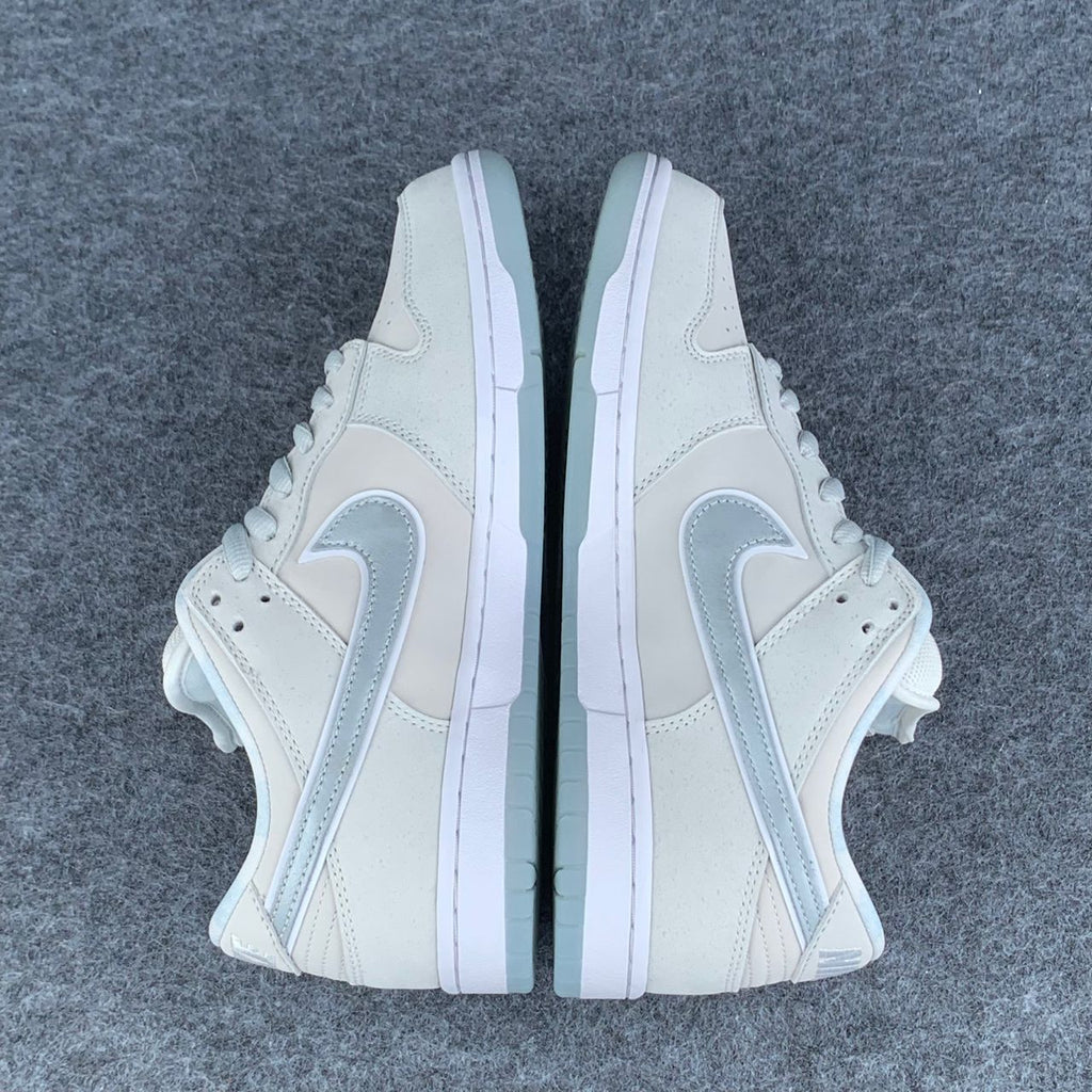 Concepts x Nike Dunk Low OG SB QS 'White Lobster' Friends & Family