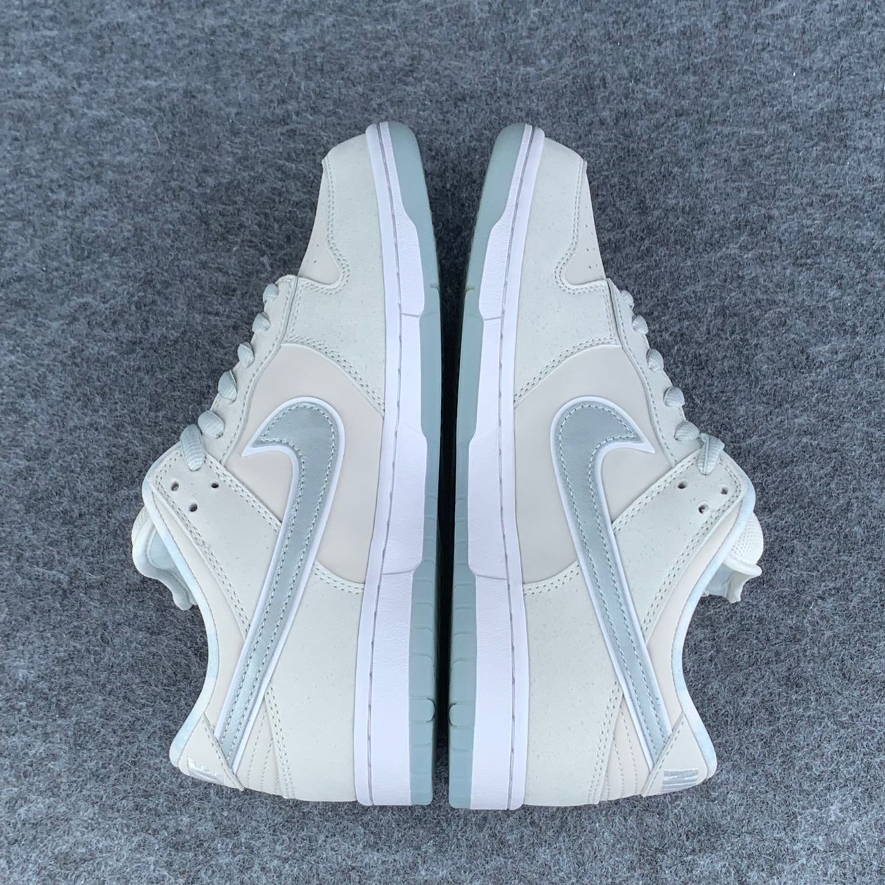 Concepts x Nike Dunk Low OG SB QS 'White Lobster' Friends & Family