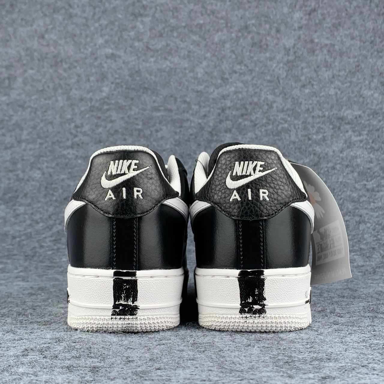 G-Dragon x Air Force 1 '07 'Para-Noise'