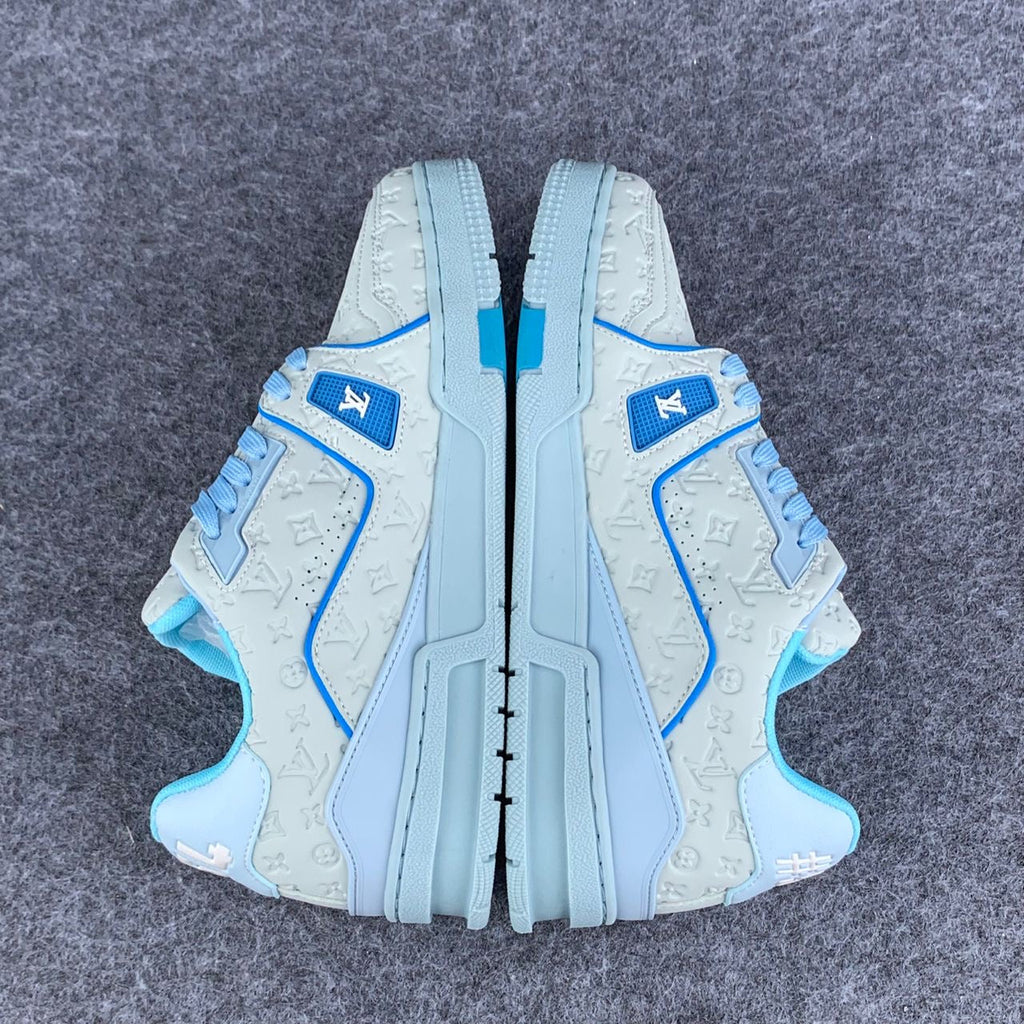 Tyler, the Creator x LV Trainer 'Blue' (B-Grade Version)