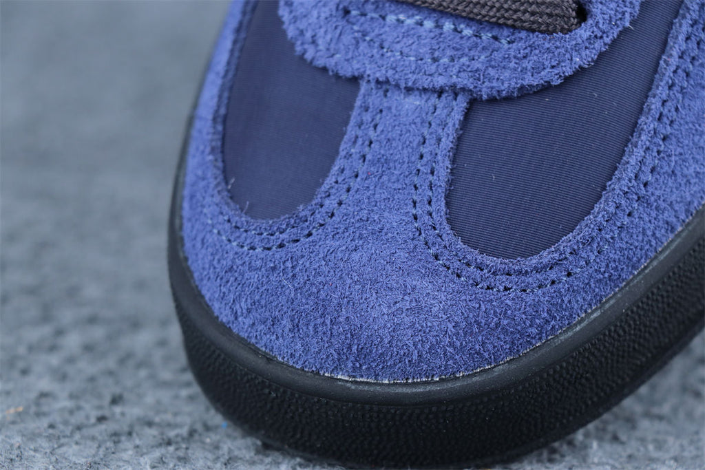 Hikari Shibata x Gazelle Indoor 'Night Indigo'