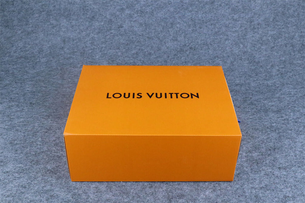 Tyler, the Creator x Louis Vuitton Trainer 'Green' (B-Grade Version)