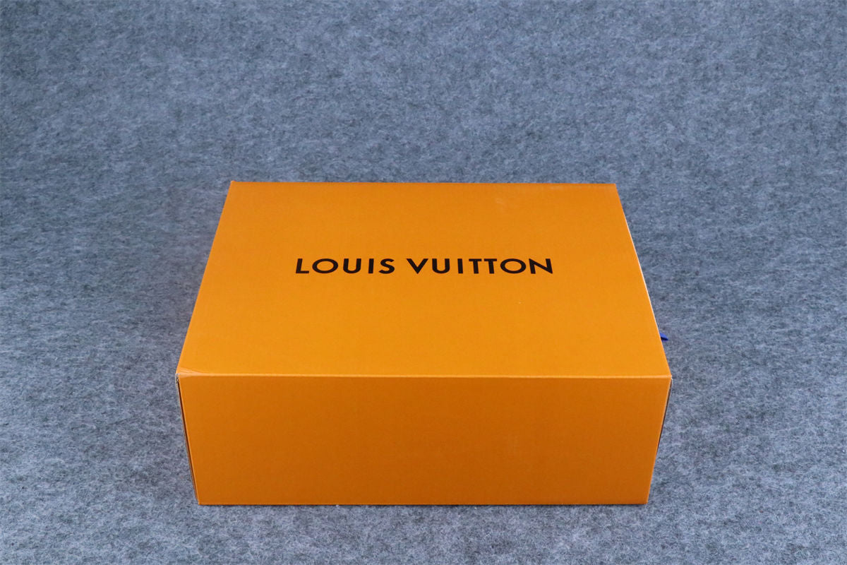 Tyler, the Creator x Louis Vuitton Trainer 'Green' (B-Grade Version)