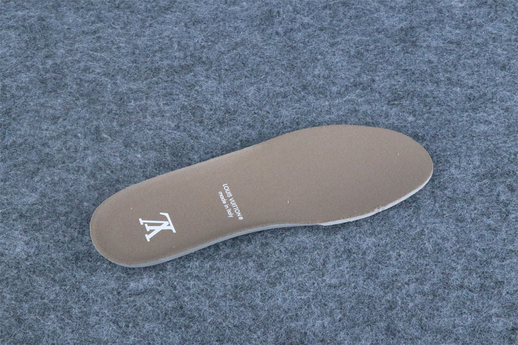 Tyler, the Creator x Louis Vuitton Trainer 'Green' (B-Grade Version)