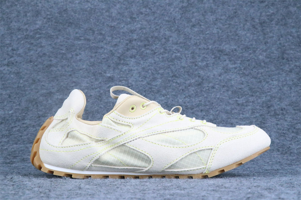 Bottega Veneta Orbit Flash Sneaker ‘String - Tufo’