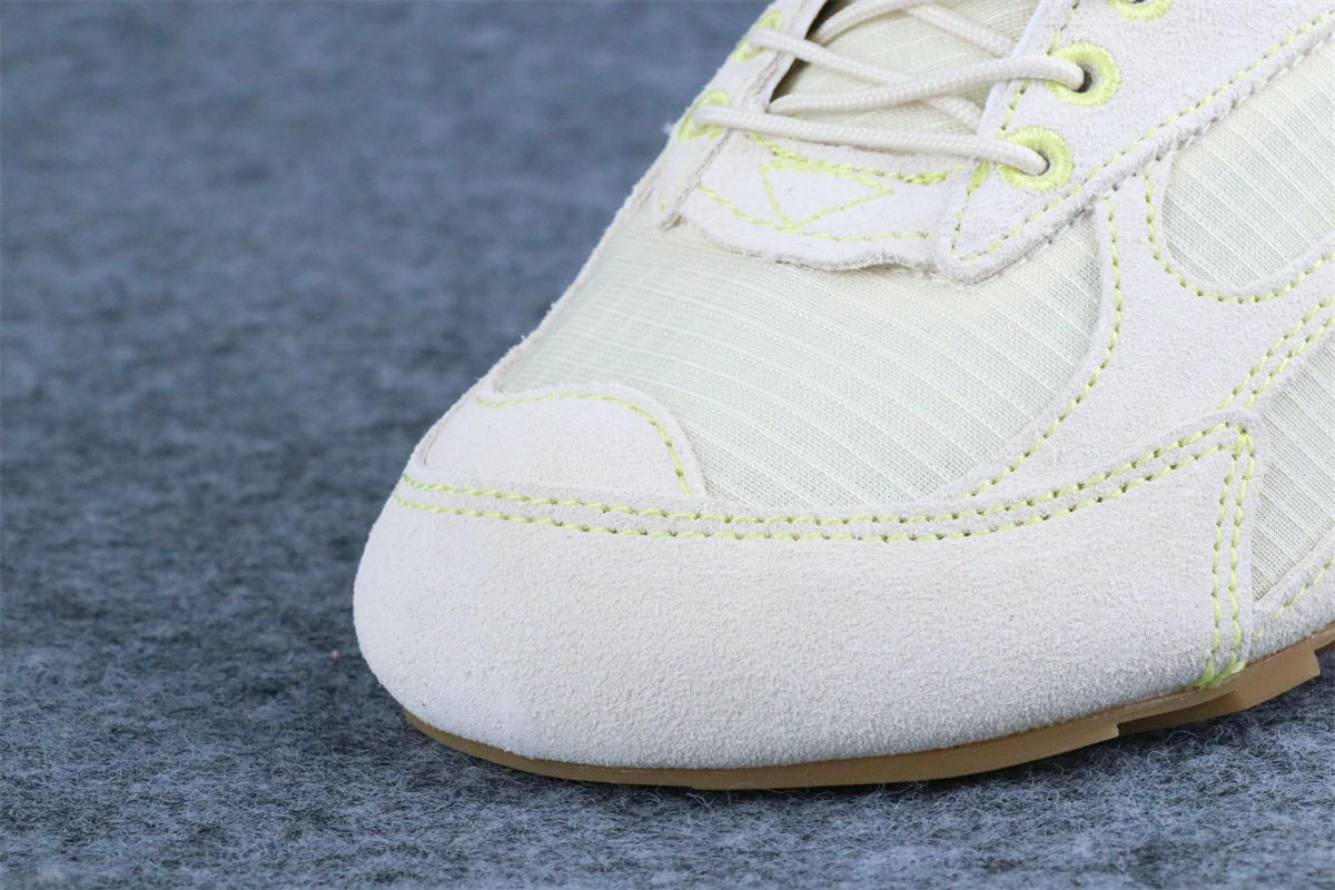 Bottega Veneta Orbit Flash Sneaker ‘String - Tufo’