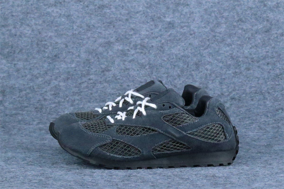 Bottega Veneta Orbit Sneaker ‘Shadow’