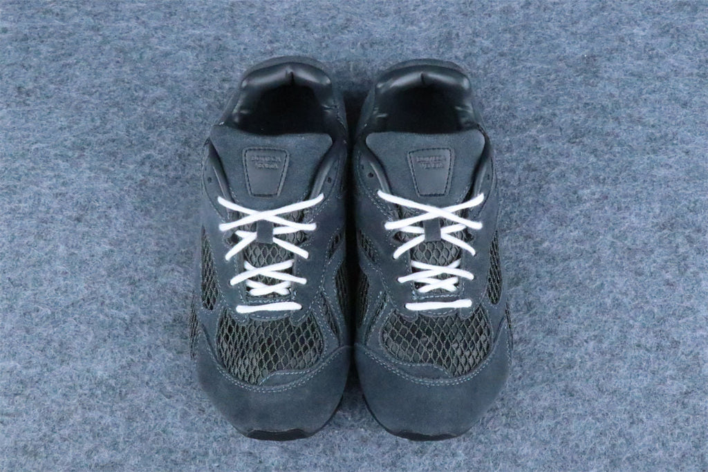 Bottega Veneta Orbit Sneaker ‘Shadow’