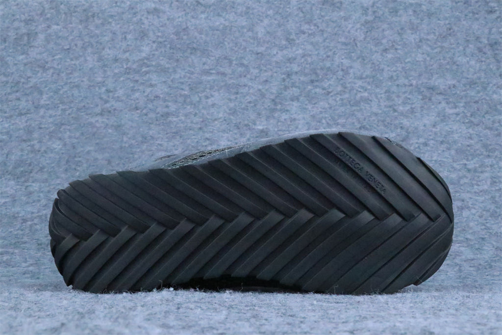 Bottega Veneta Orbit Sneaker ‘Shadow’