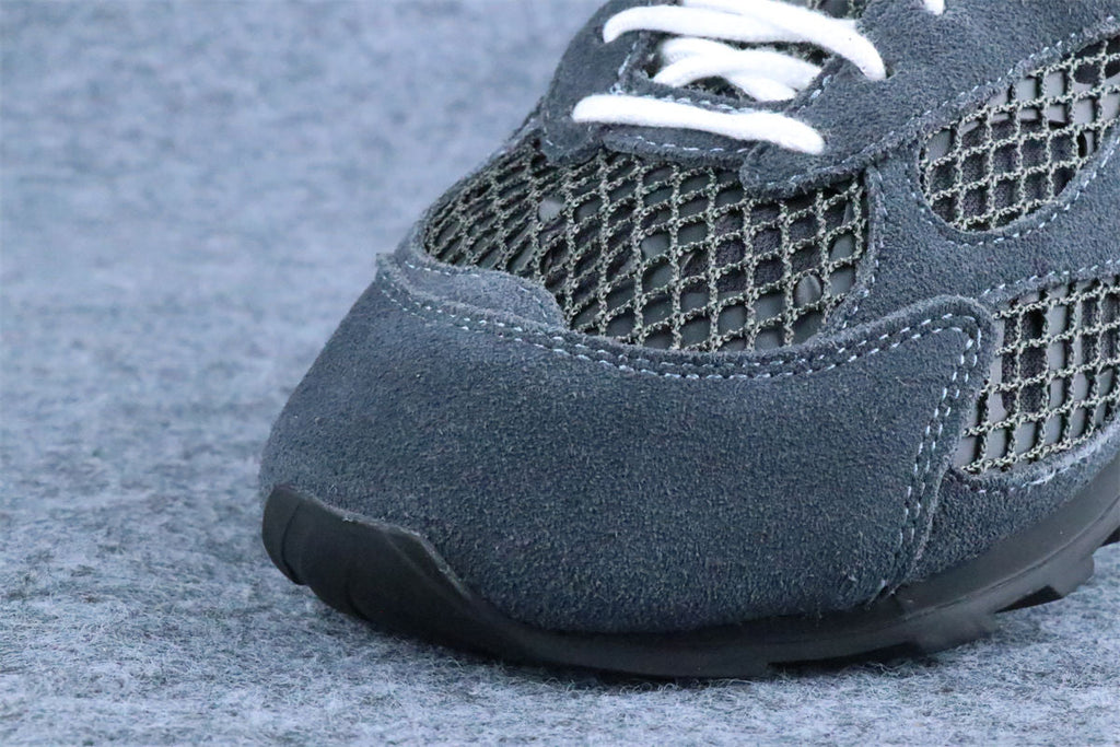 Bottega Veneta Orbit Sneaker ‘Shadow’