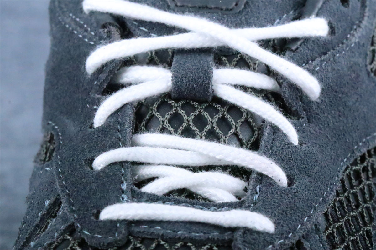 Bottega Veneta Orbit Sneaker ‘Shadow’