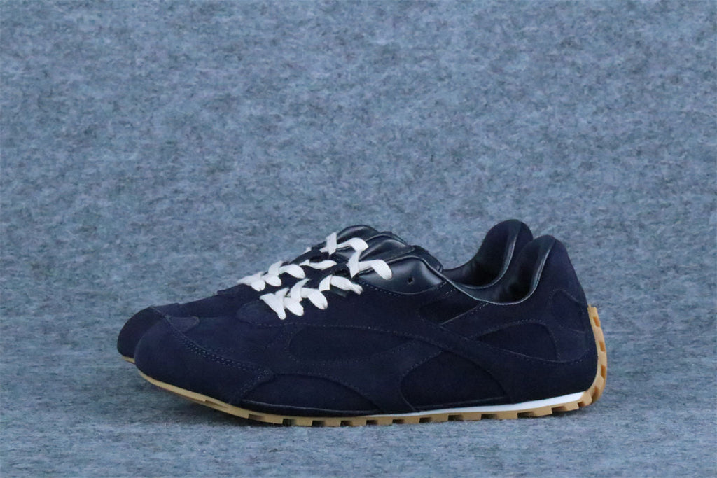 Bottega Veneta Orbit Flash Sneaker ‘Neptune’