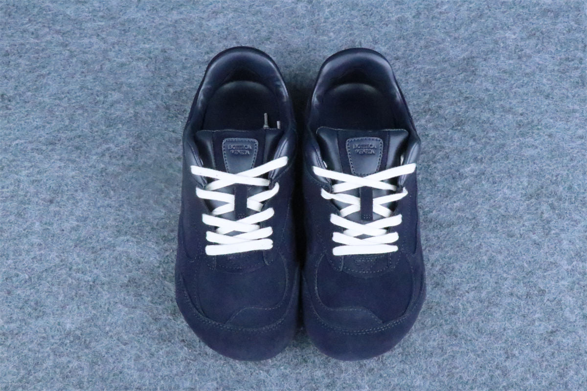 Bottega Veneta Orbit Flash Sneaker ‘Neptune’
