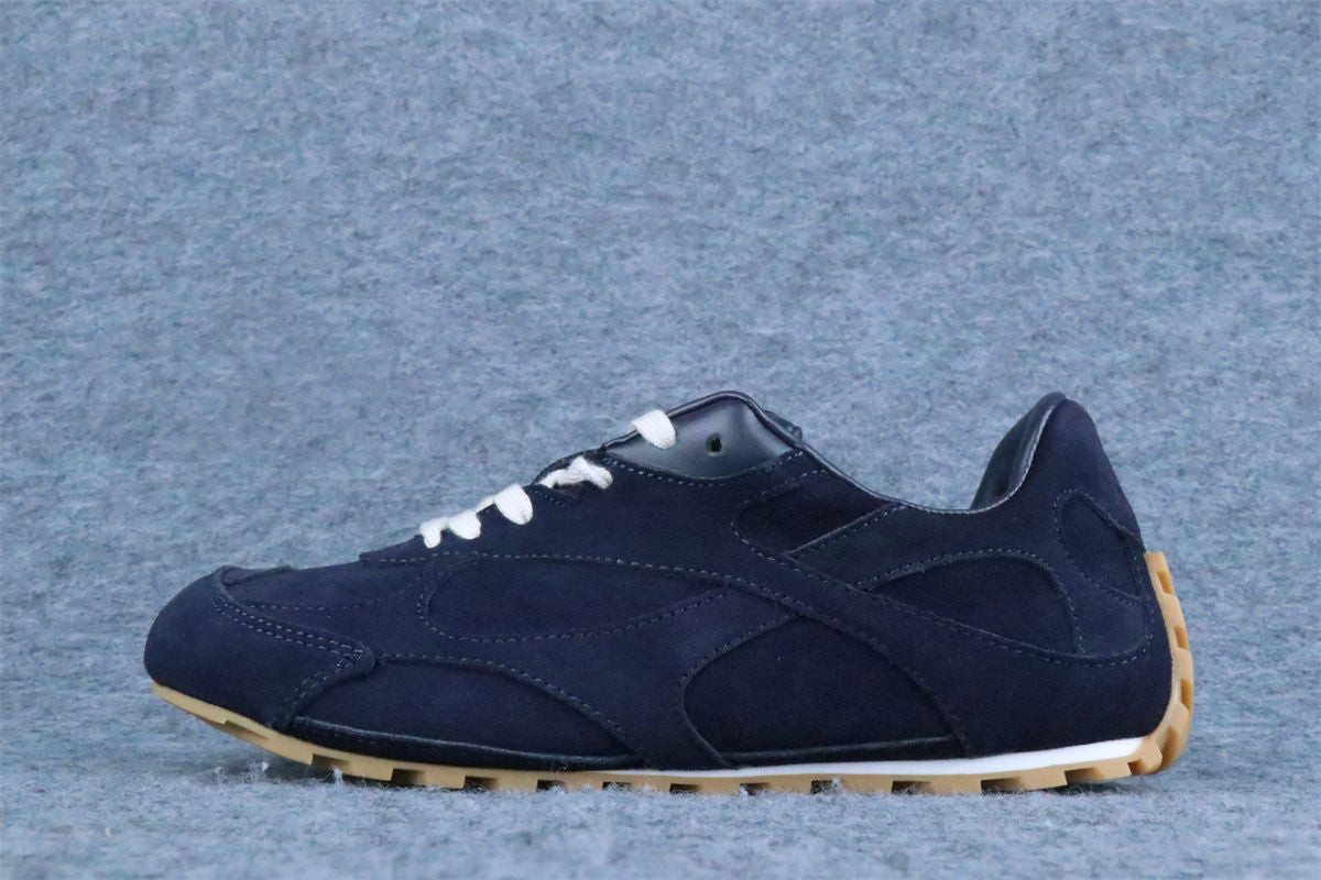 Bottega Veneta Orbit Flash Sneaker ‘Neptune’
