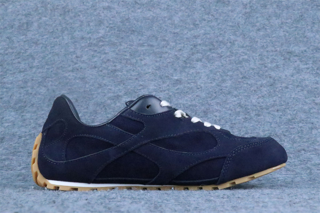 Bottega Veneta Orbit Flash Sneaker ‘Neptune’