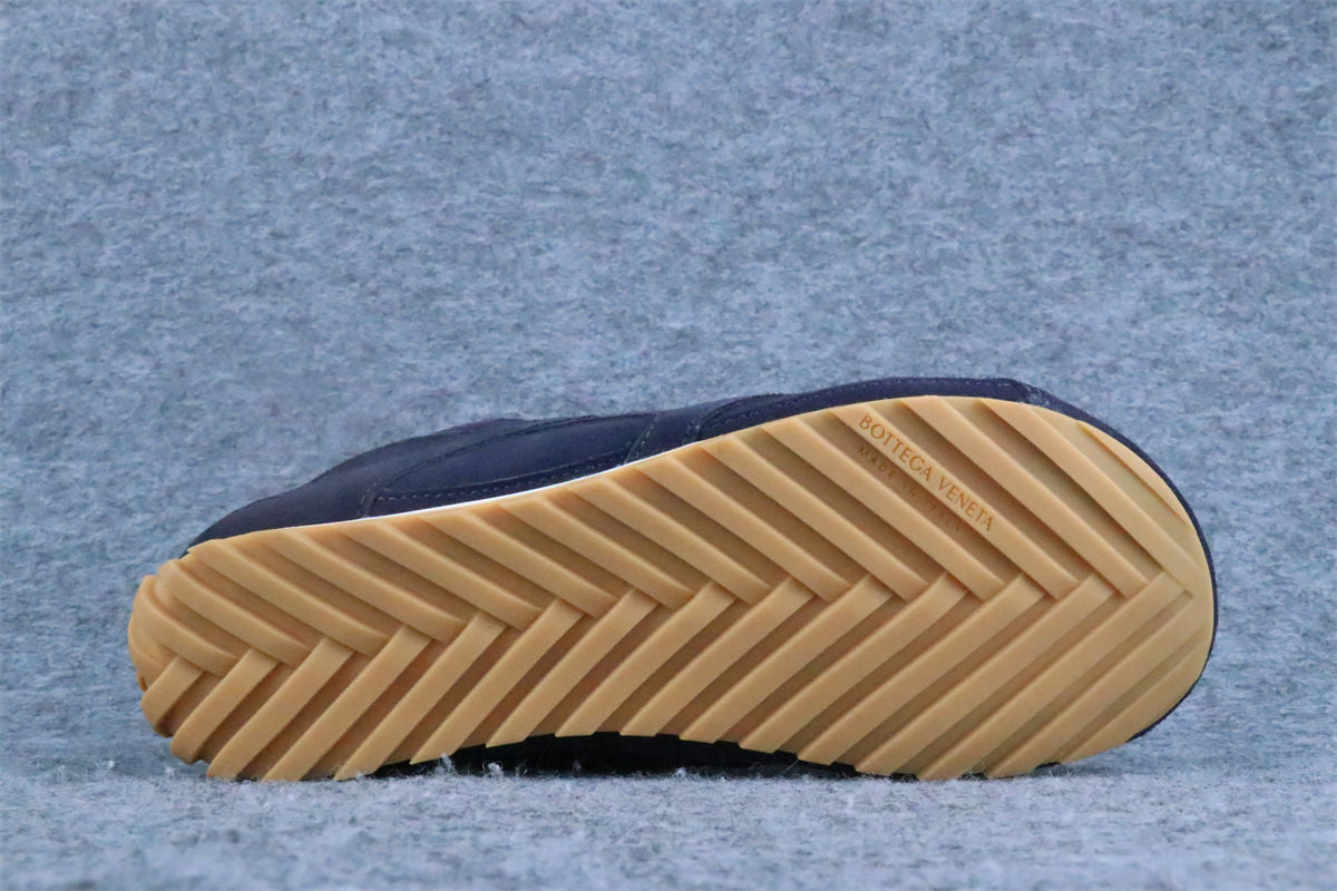Bottega Veneta Orbit Flash Sneaker ‘Neptune’