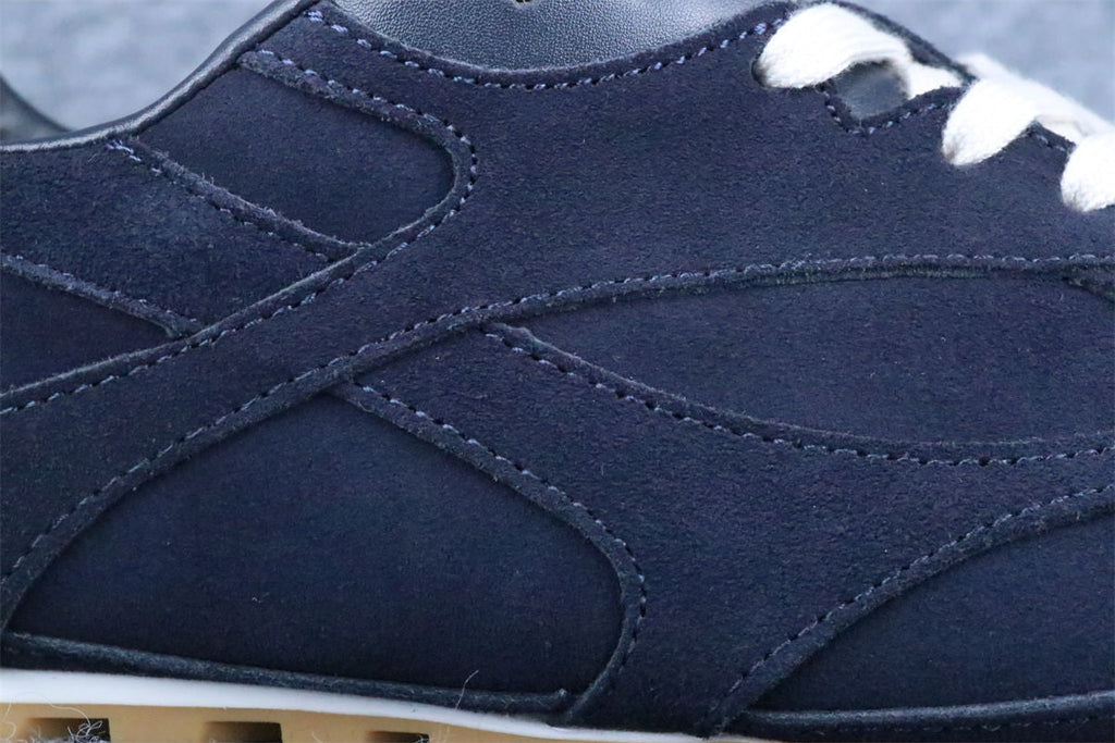 Bottega Veneta Orbit Flash Sneaker ‘Neptune’
