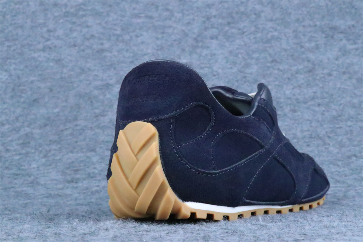 Bottega Veneta Orbit Flash Sneaker ‘Neptune’