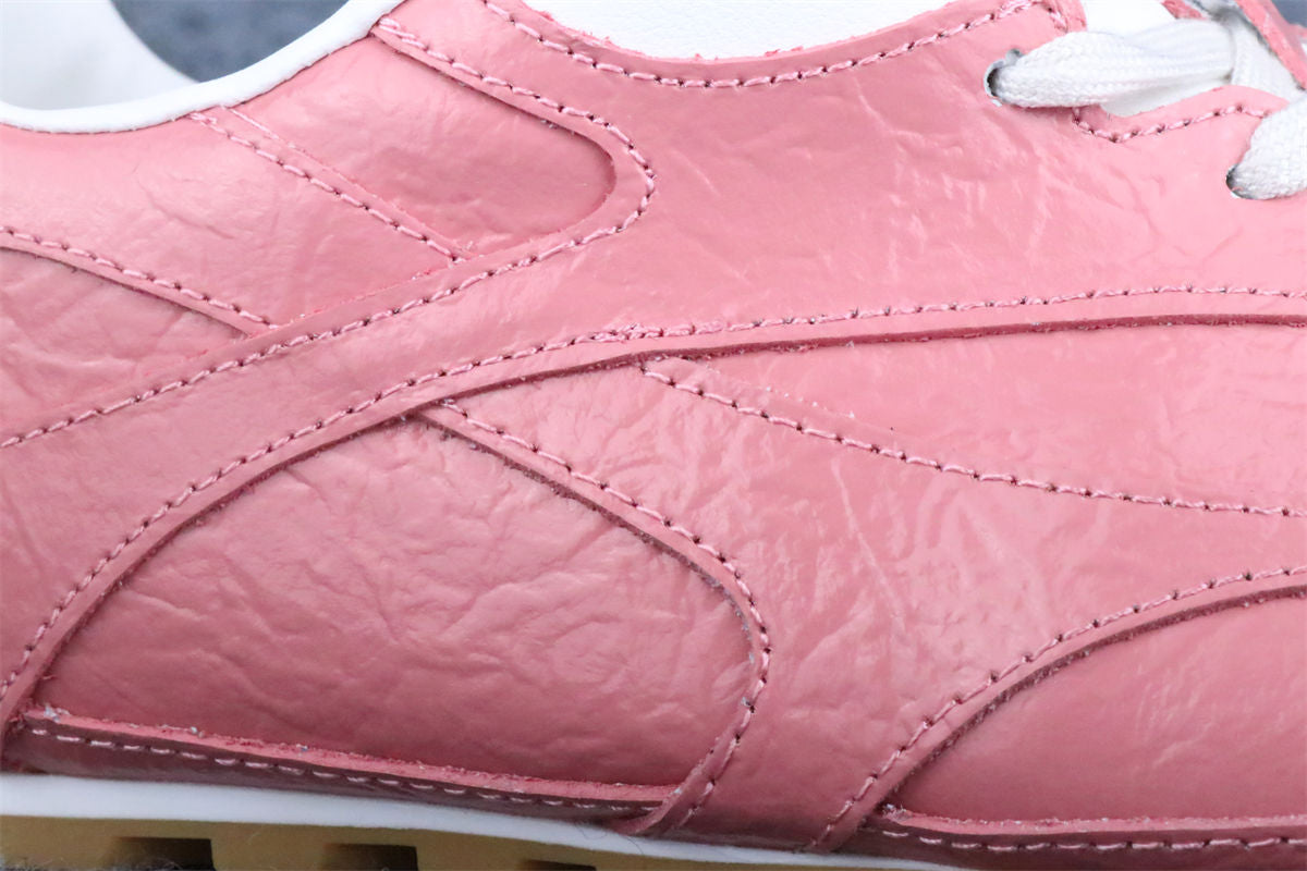 Bottega Veneta Orbit Wmns Flash Sneaker ‘Camelia’