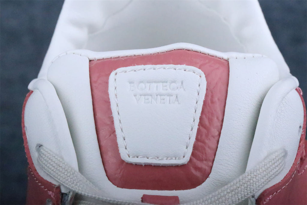 Bottega Veneta Orbit Wmns Flash Sneaker ‘Camelia’