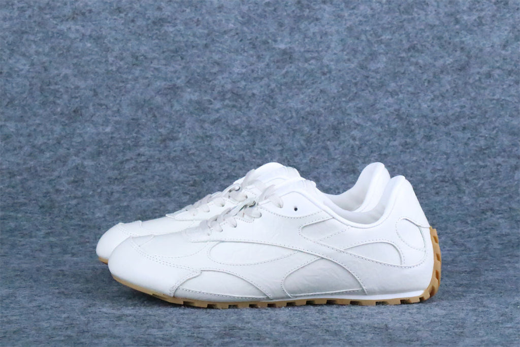 Bottega Veneta Orbit Flash Sneaker ‘White’