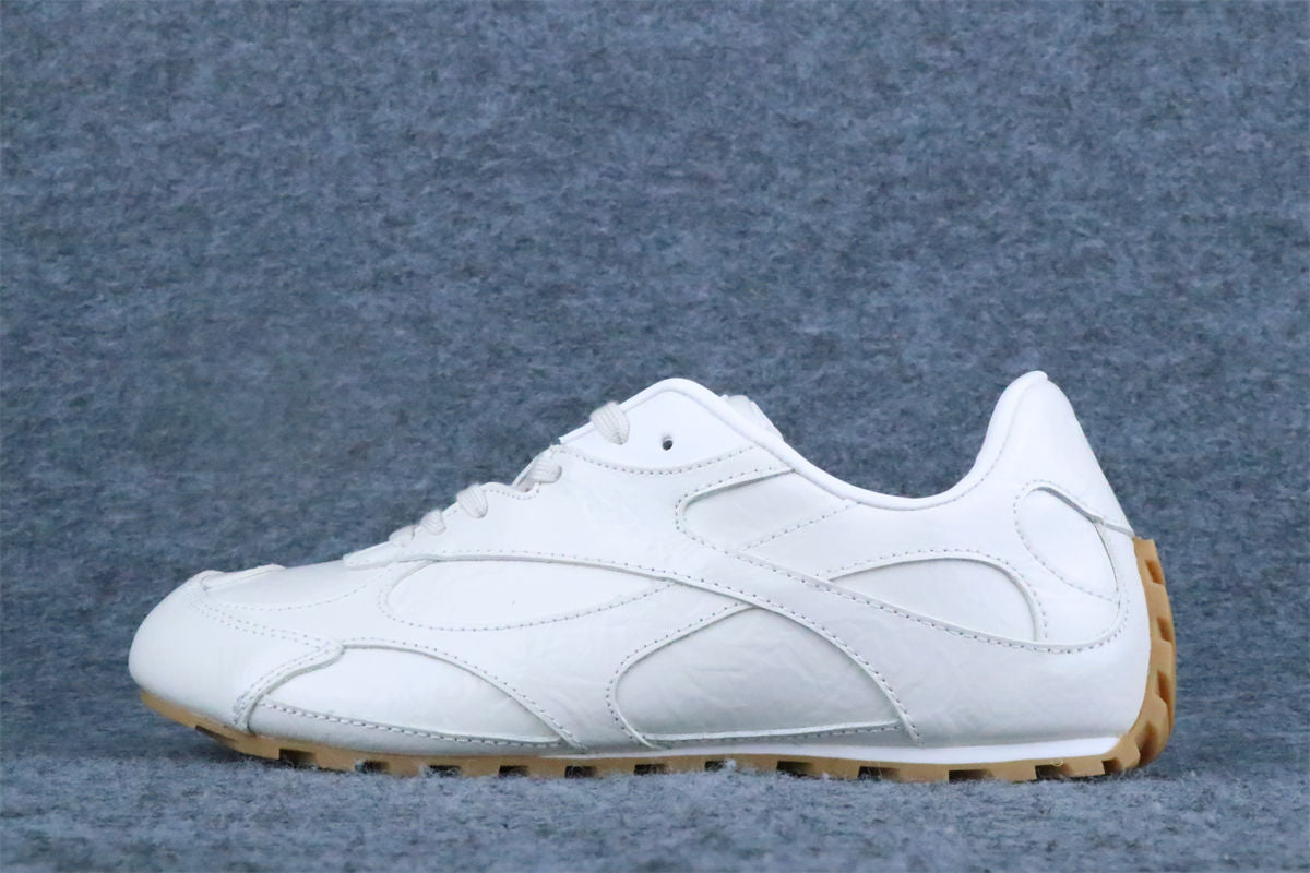 Bottega Veneta Orbit Flash Sneaker ‘White’
