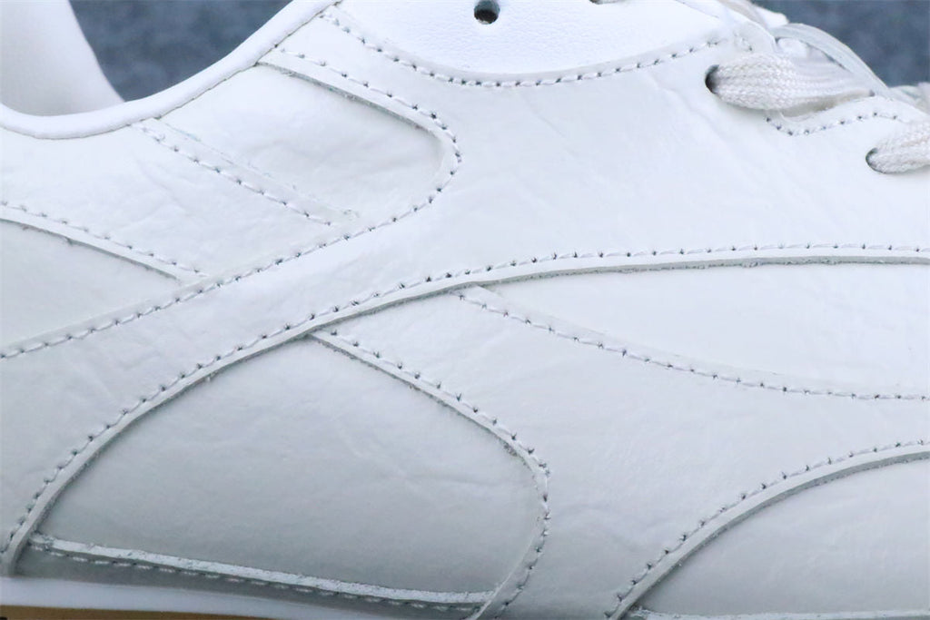 Bottega Veneta Orbit Flash Sneaker ‘White’