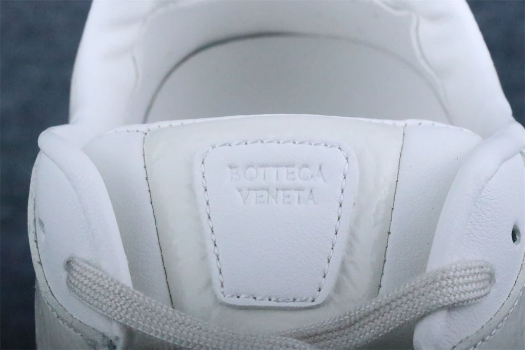Bottega Veneta Orbit Flash Sneaker ‘White’