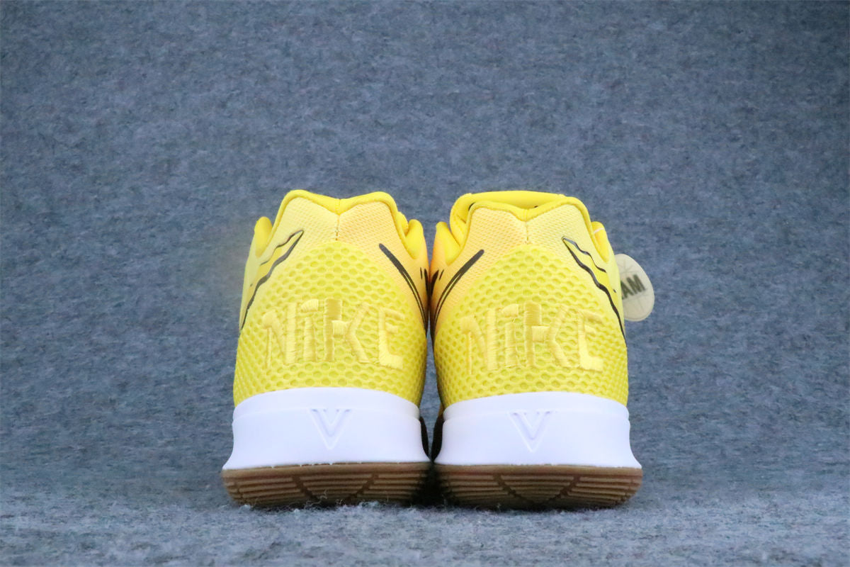 Nike Kyrie 5 Spongebob Squarepants