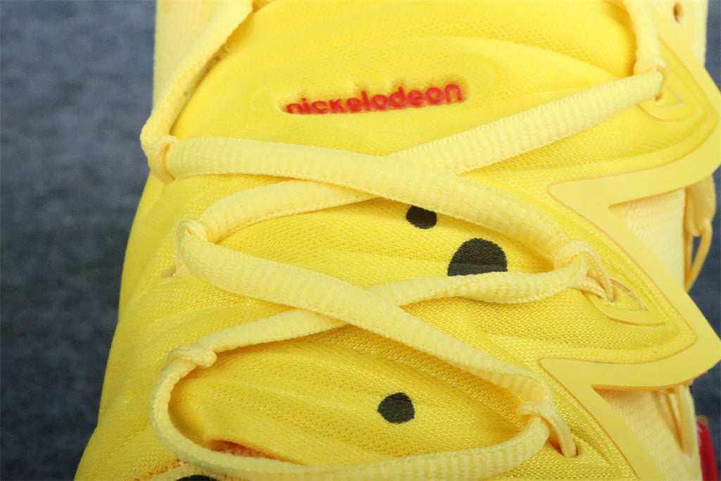 Nike Kyrie 5 Spongebob Squarepants