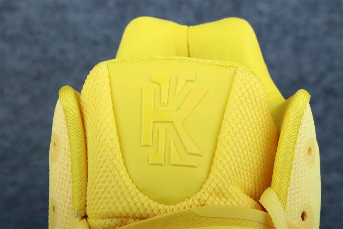 Nike Kyrie 5 Spongebob Squarepants