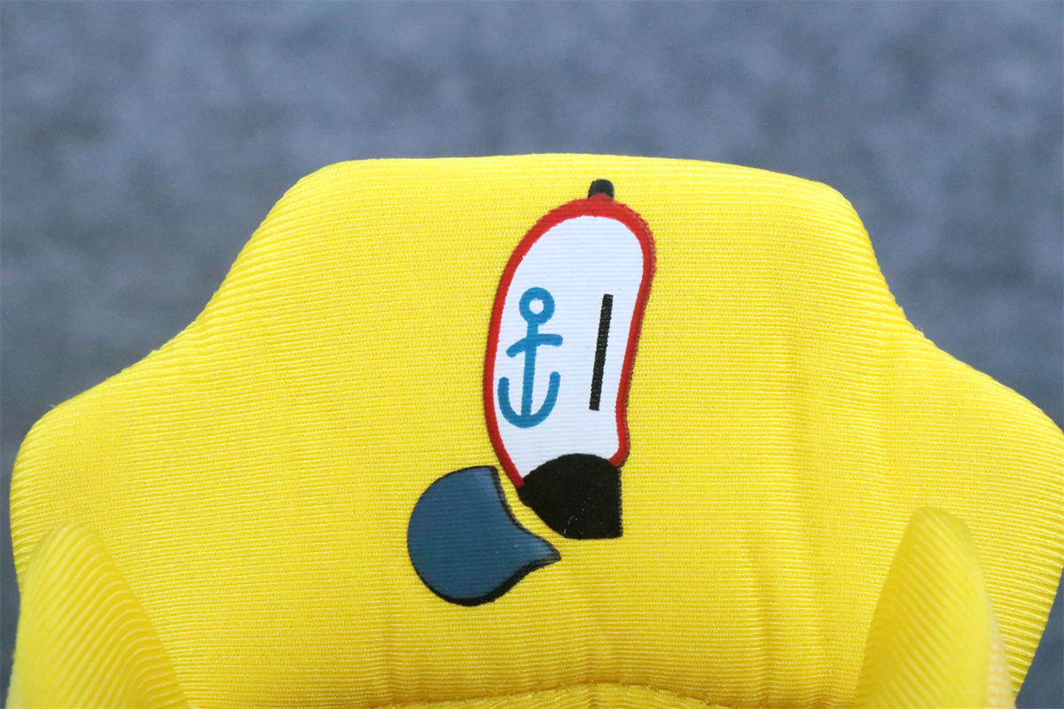 Nike Kyrie 5 Spongebob Squarepants