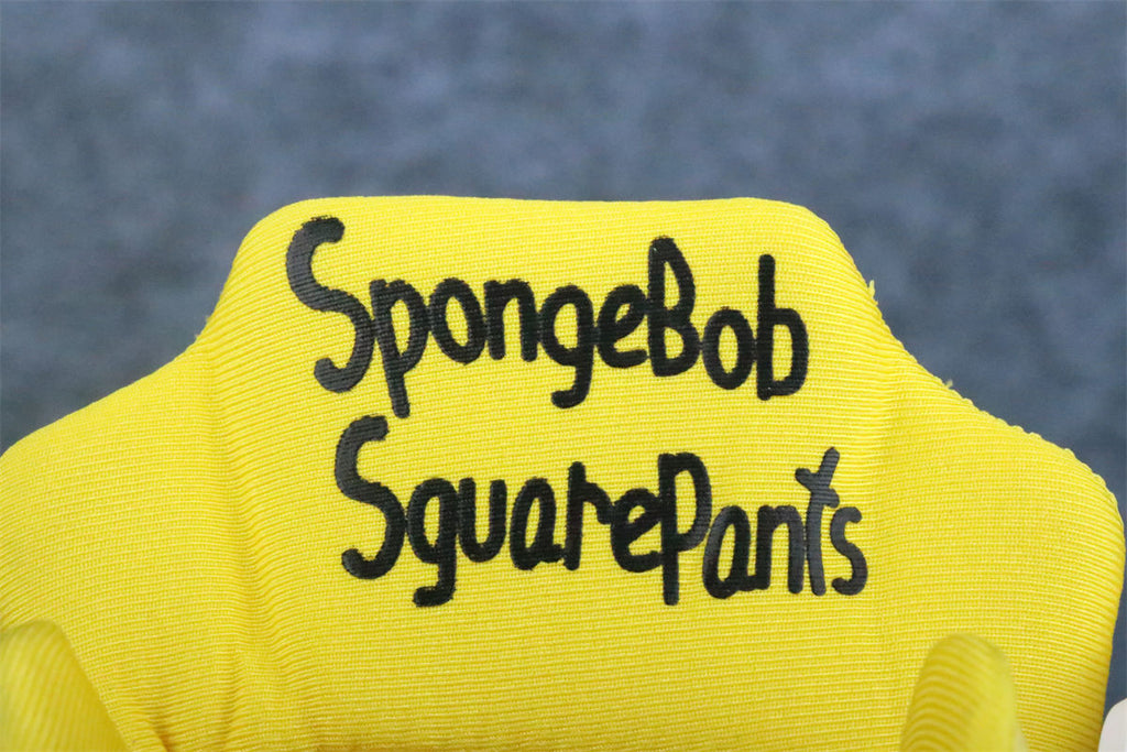 Nike Kyrie 5 Spongebob Squarepants