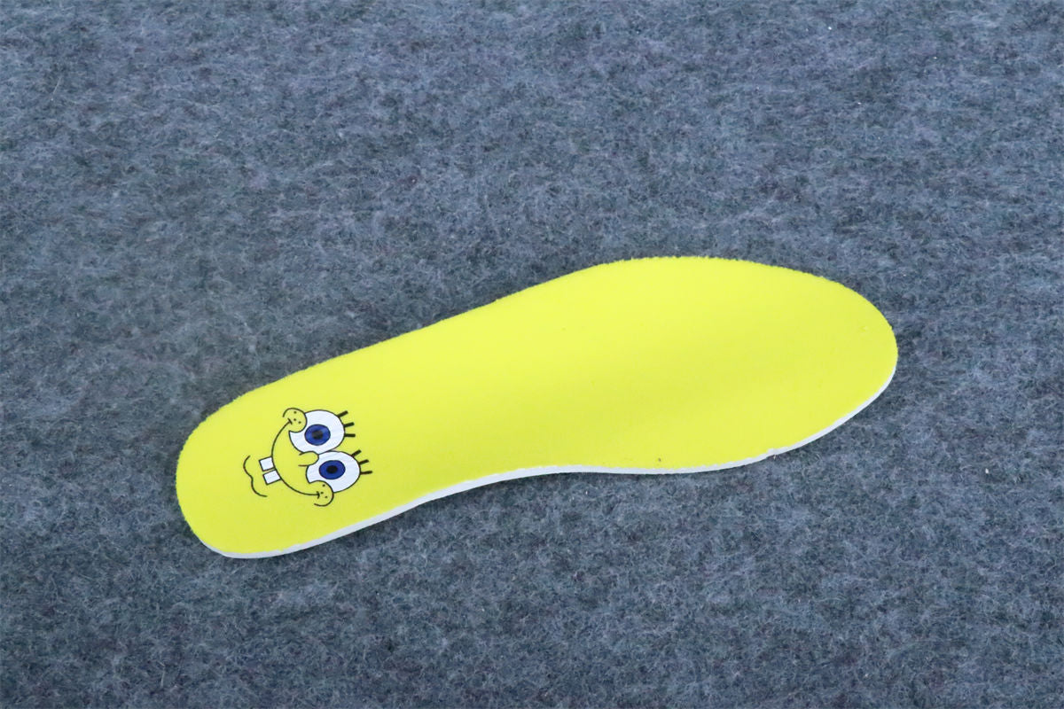 Nike Kyrie 5 Spongebob Squarepants