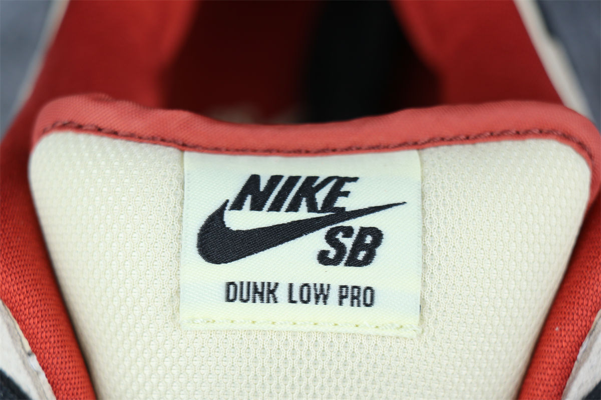 Nike Dunk Low SB 'Hennessy '