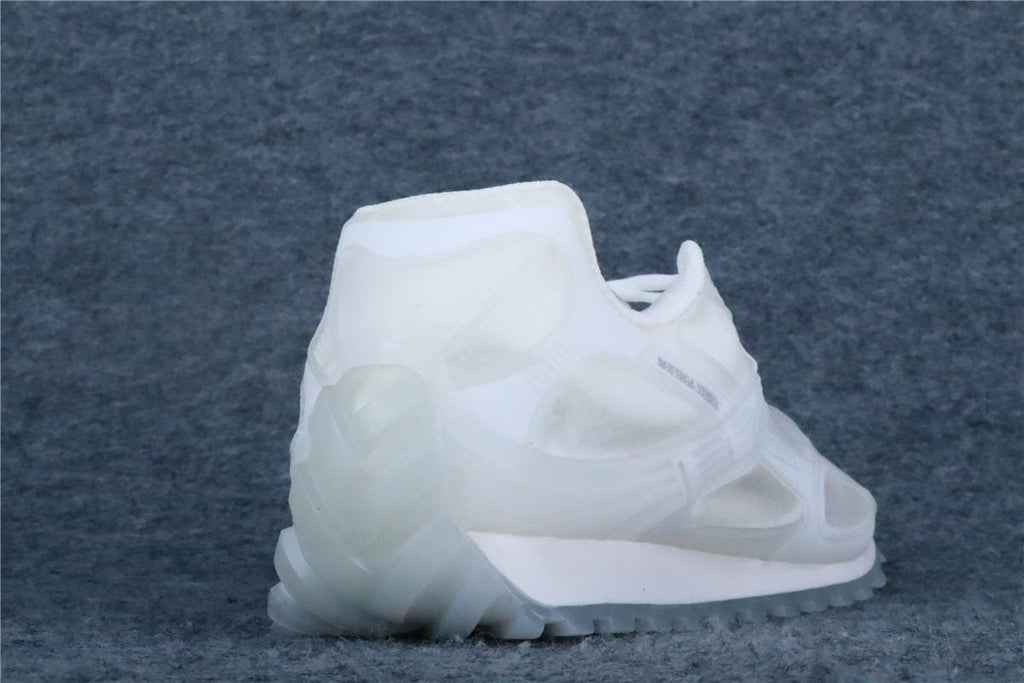Bottega Veneta Orbit Runner Sneaker 'Transparent White'