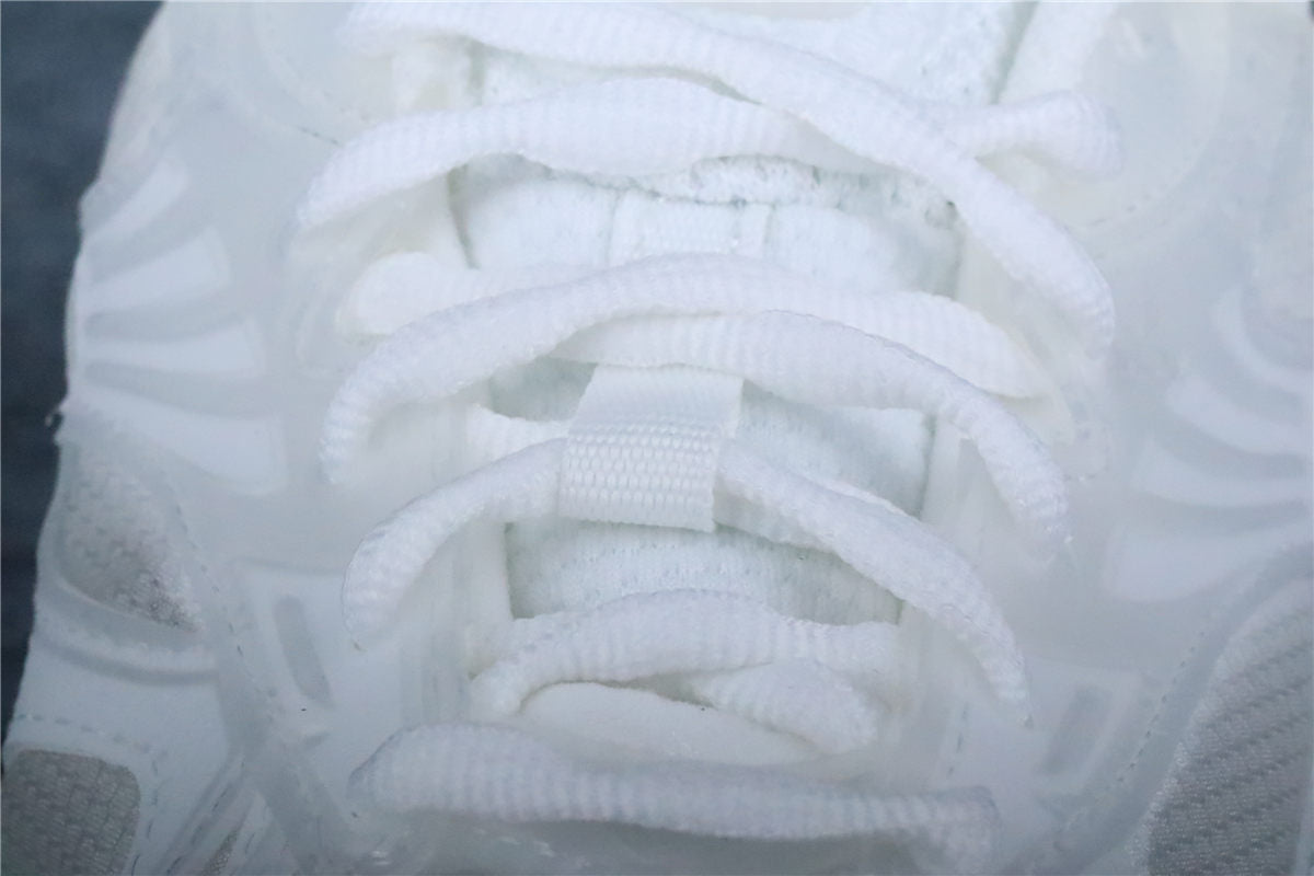 Bottega Veneta Orbit Runner Sneaker 'Transparent White'
