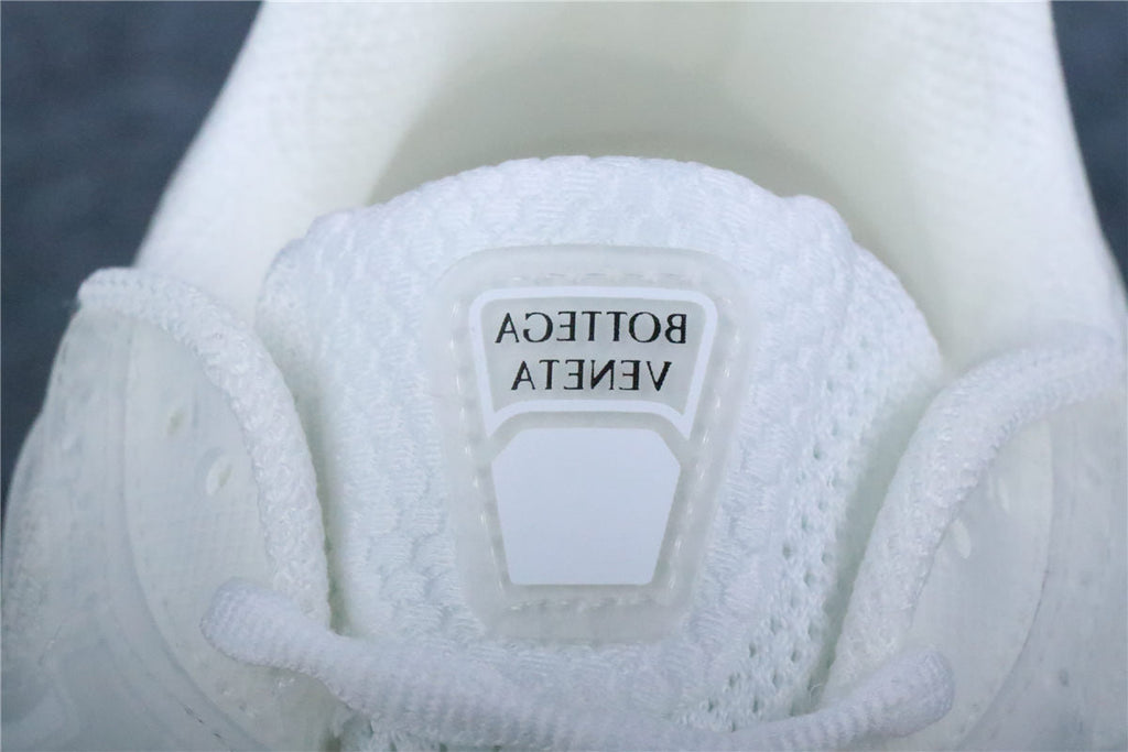 Bottega Veneta Orbit Runner Sneaker 'Transparent White'