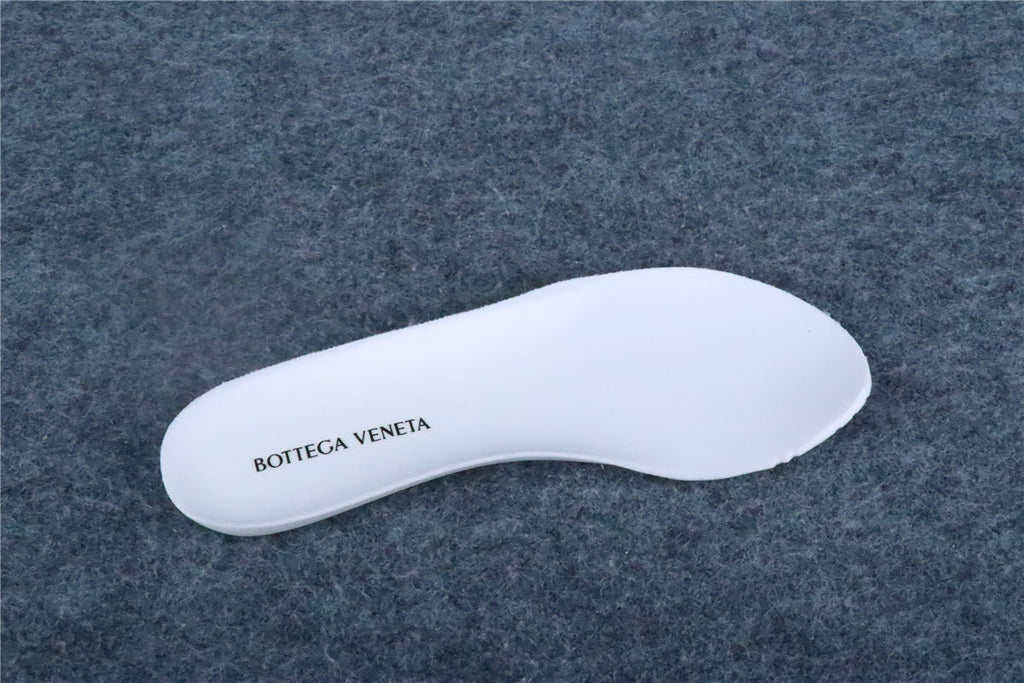 Bottega Veneta Orbit Runner Sneaker 'Transparent White'