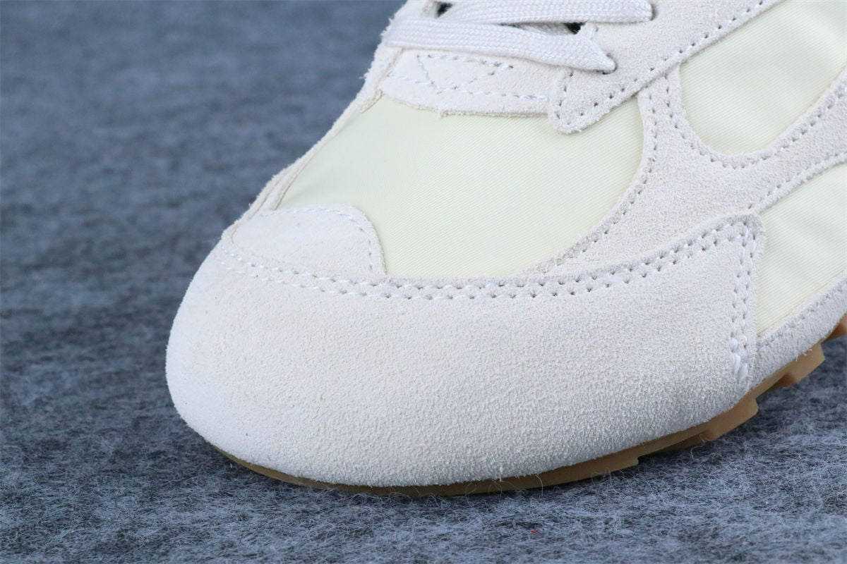 Bottega Orbit Flash Sneaker ‘Sea Salt - Black’