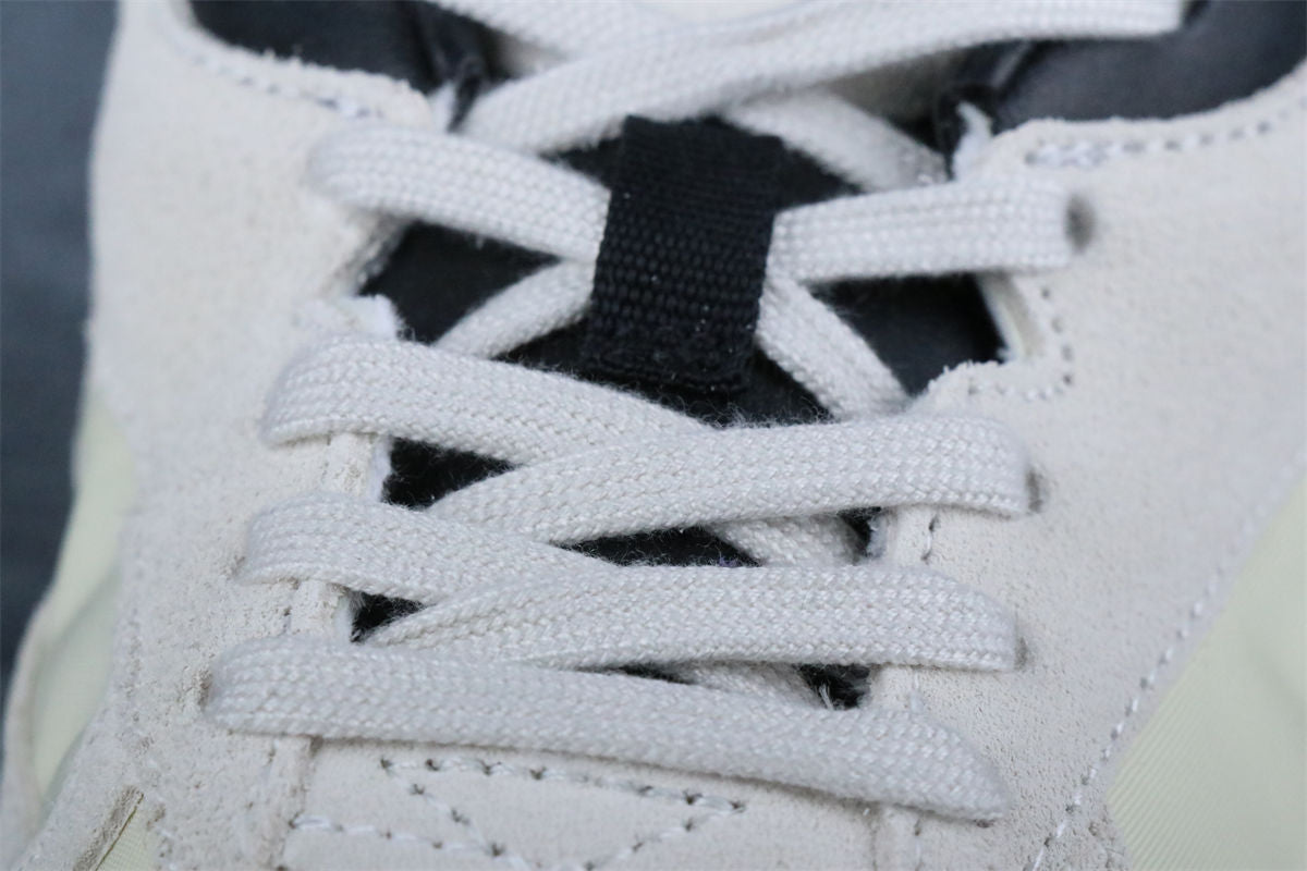 Bottega Orbit Flash Sneaker ‘Sea Salt - Black’