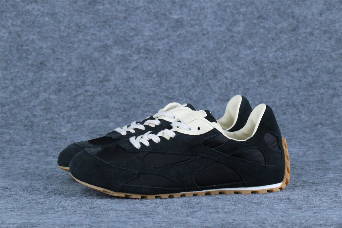 Bottega Veneta Orbit Flash Sneaker ‘Black’