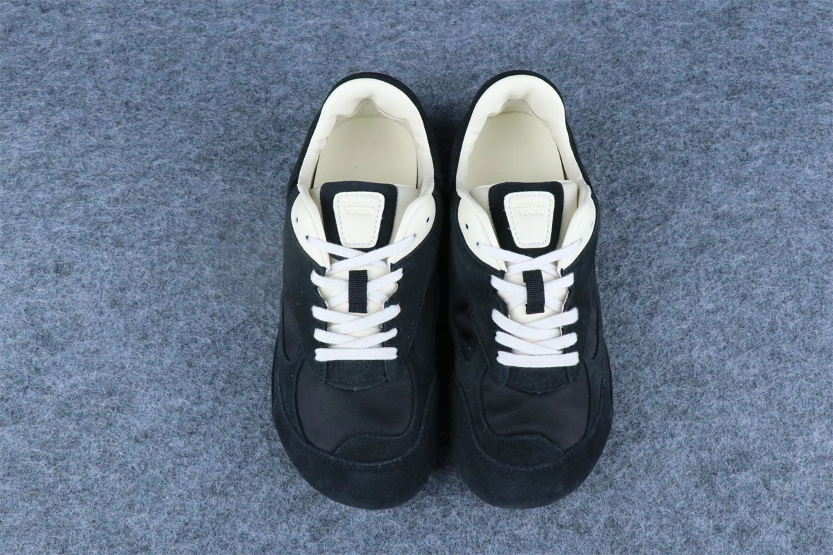 Bottega Veneta Orbit Flash Sneaker ‘Black’